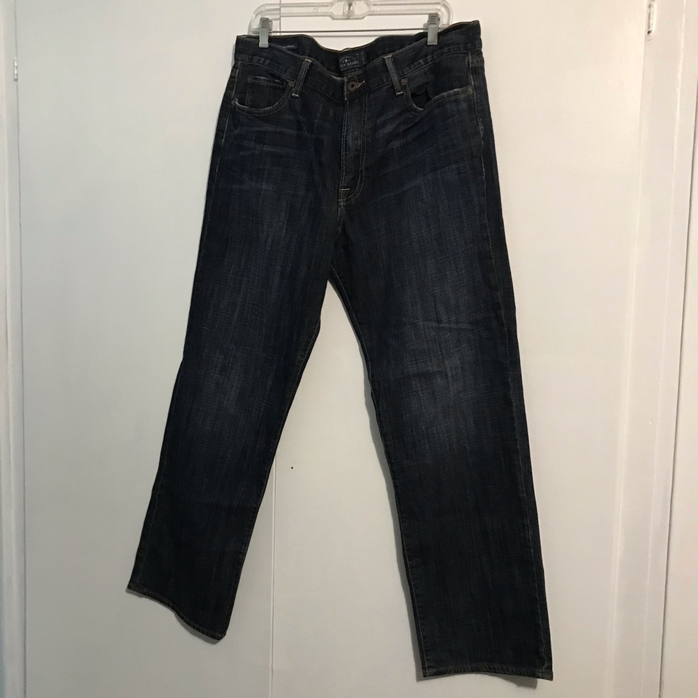 Lucky Brand men’s jeans size 38x32